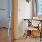 Vakantiehuis Ruegen *