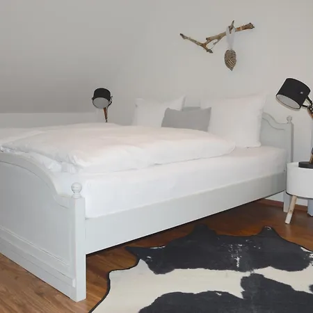 Semesterbostad Ruegen *