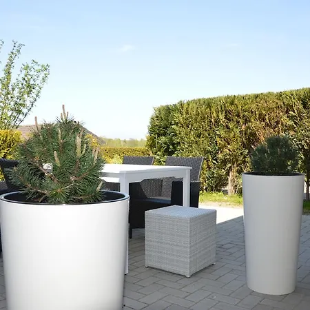 Semesterbostad Ruegen Pantow