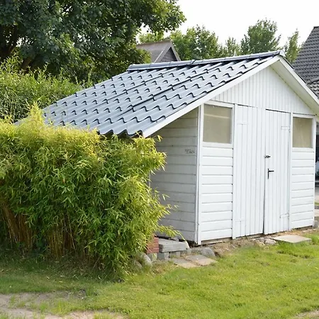 Semesterbostad Ruegen Pantow