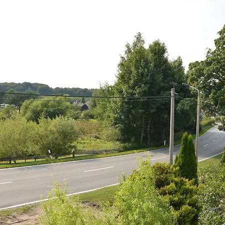 Semesterbostad Ruegen Pantow