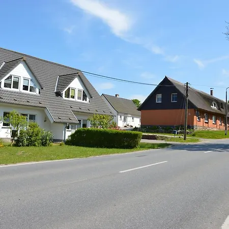 Ruegen Pantow