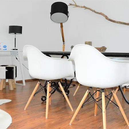 Semesterbostad Ruegen Pantow