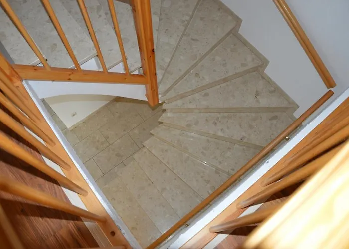 別荘 Ruegen Pantow